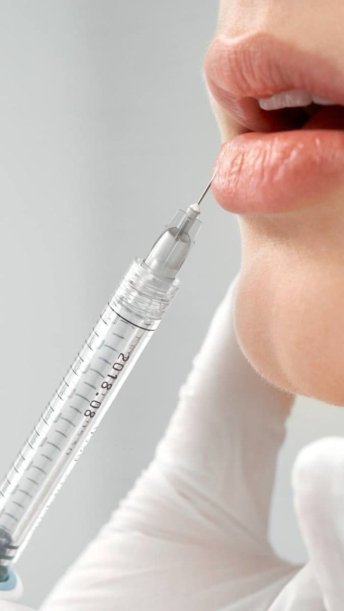 Baby Botox — imagen 1