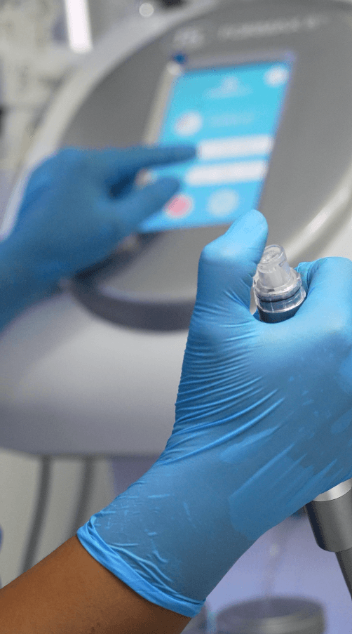 Hydrafacial — imagen 3