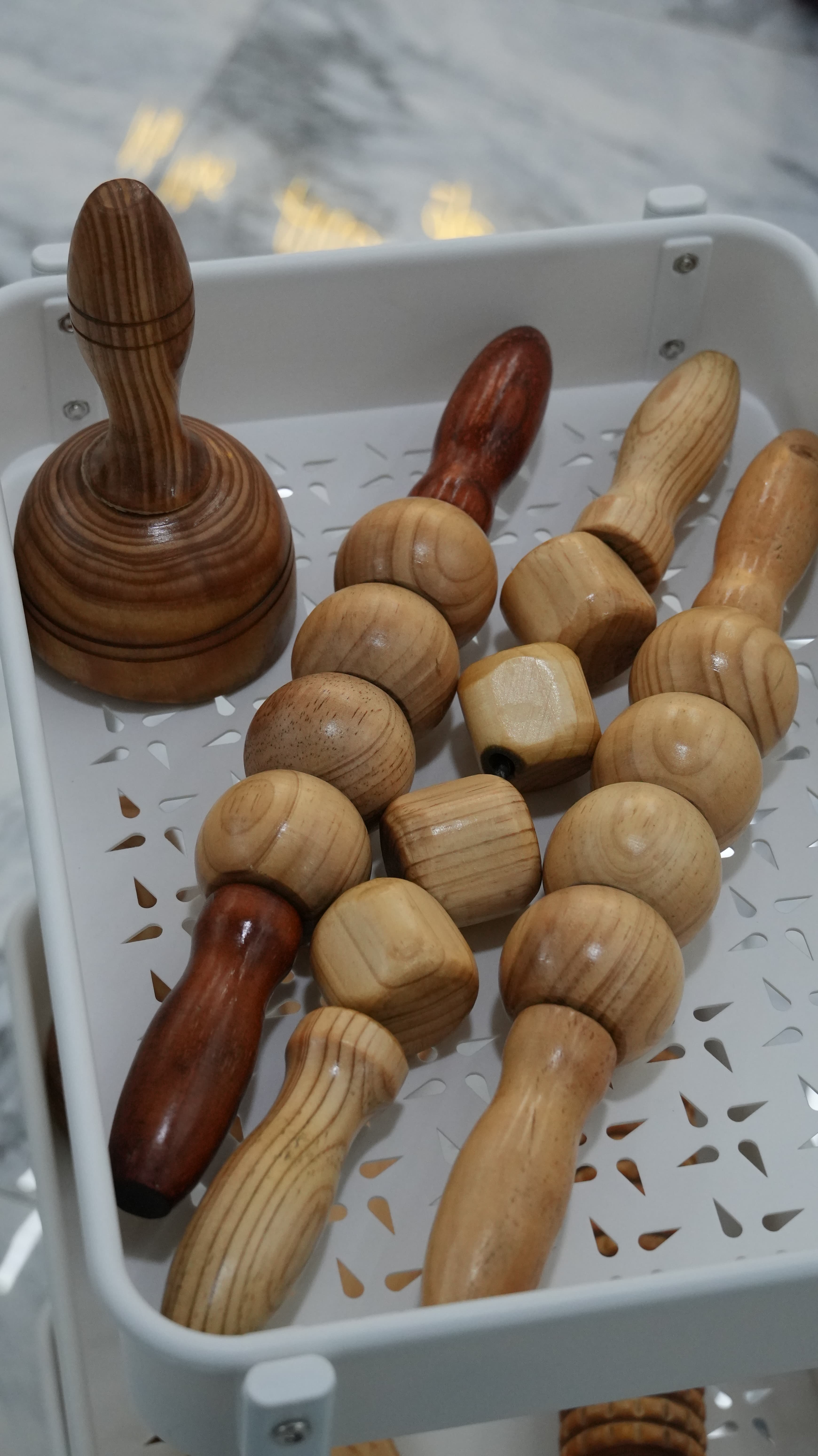 Maderoterapia — imagen 4